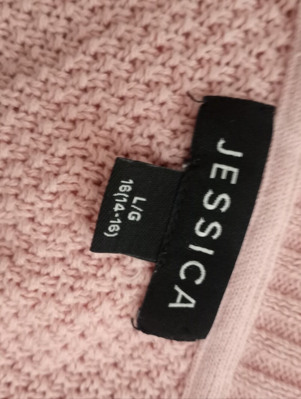 🎟JESSICA Cardigan🎟 - Picture 3 of 3